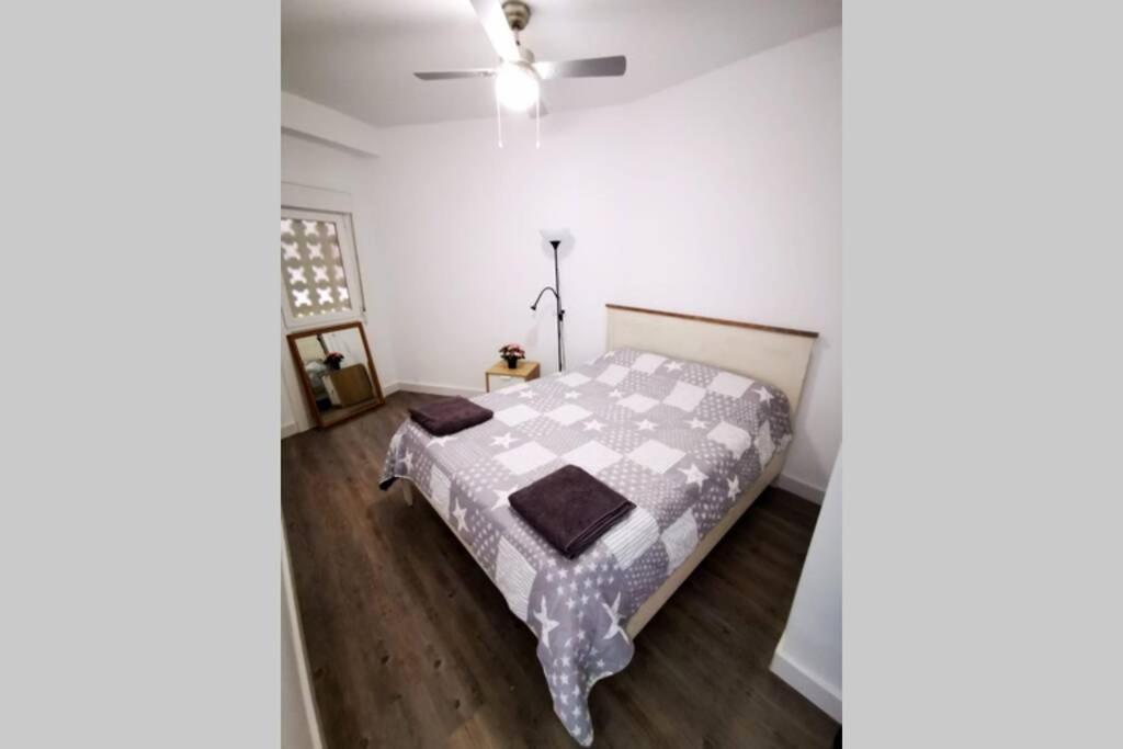 Holiday Apartment Mariola Calpe Exteriér fotografie