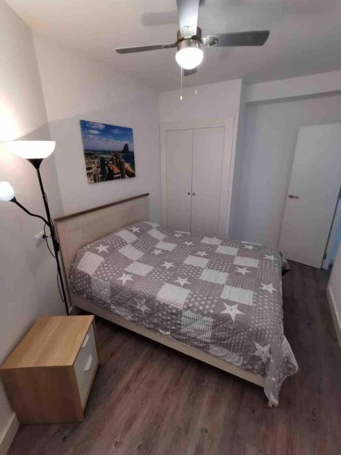 Holiday Apartment Mariola Calpe Exteriér fotografie