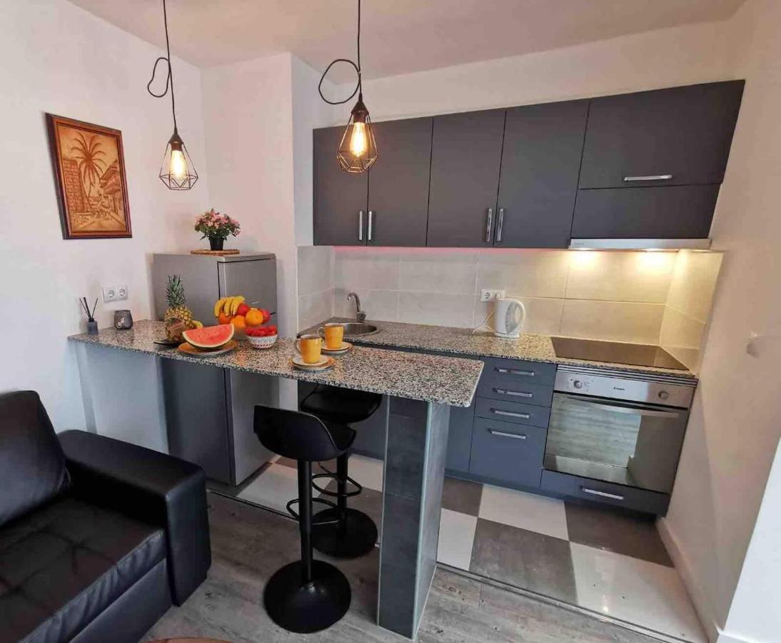 Holiday Apartment Mariola Calpe Exteriér fotografie